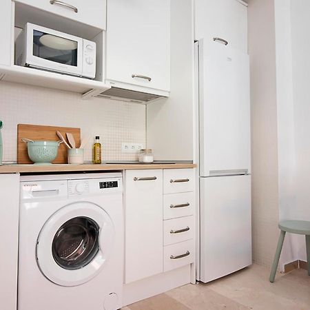Cervantes Freshapartments Малага Екстериор снимка